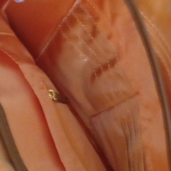 Joy &.Iman bag, brown. NEW - Picture 6 of 6